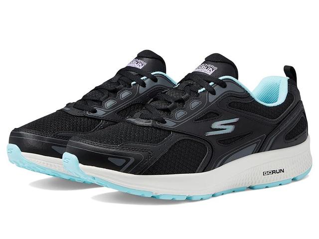 SKECHERS Consistent Aqua) Women's Running Shoes Product Image