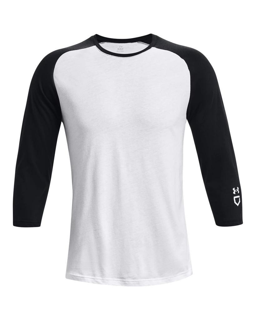 Men's UA Classic ¾ Baseball Raglan Product Image