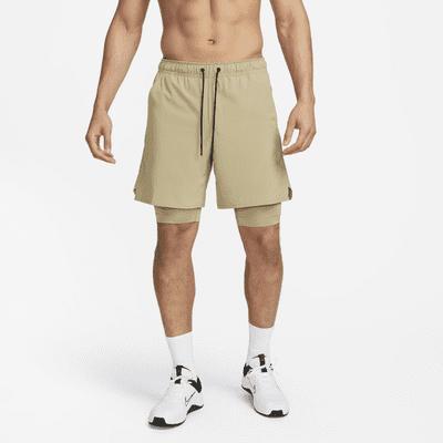 Nike Unlimited Men's Dri-FIT 7" 2-in-1 Versatile Shorts Product Image