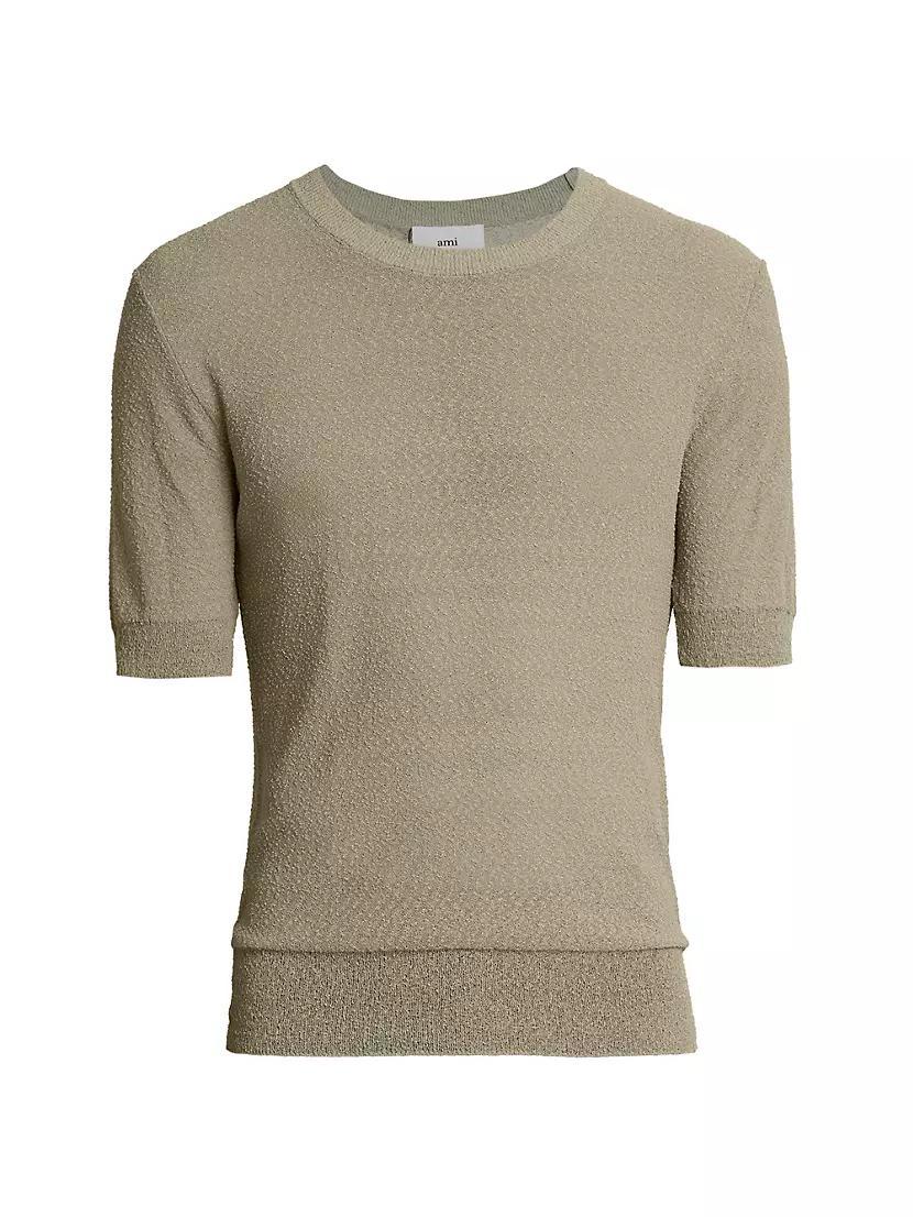 Crewneck Sweater T-Shirt product image