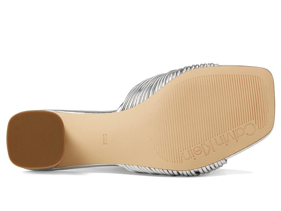 Calvin Klein Beanca Women's Shoes Product Image