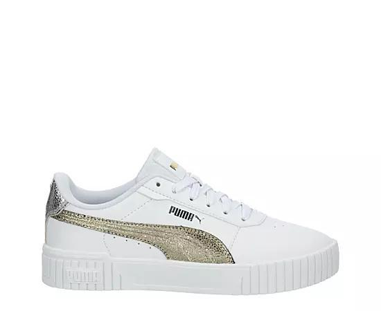 Puma Womens Carina 2.0 Sneaker Product Image