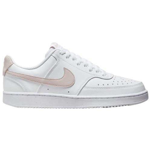 Nike Women's Court Vision Low Next Nature Shoes Product Image