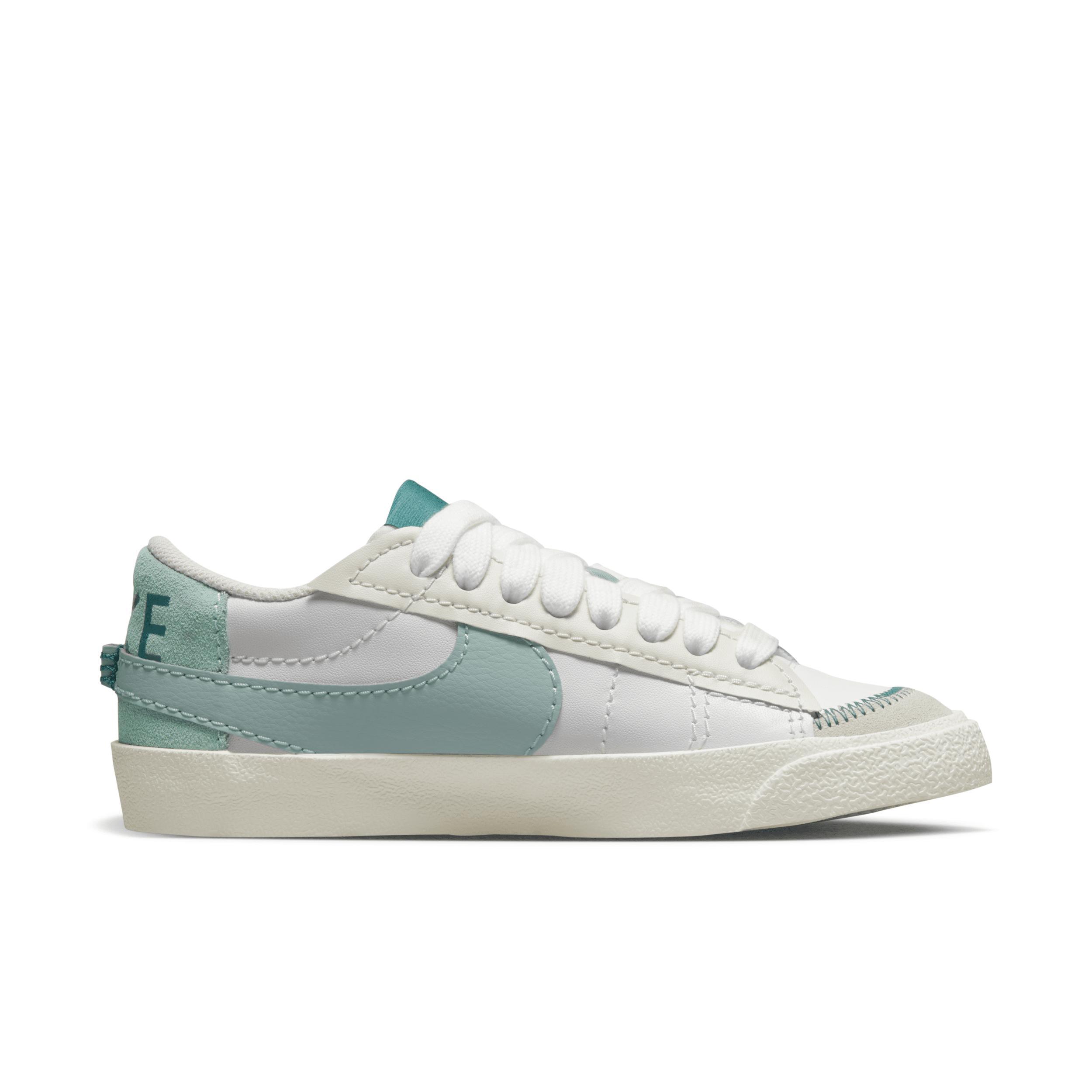 Nike Blazer Low 77 Jumbo sneakers Product Image