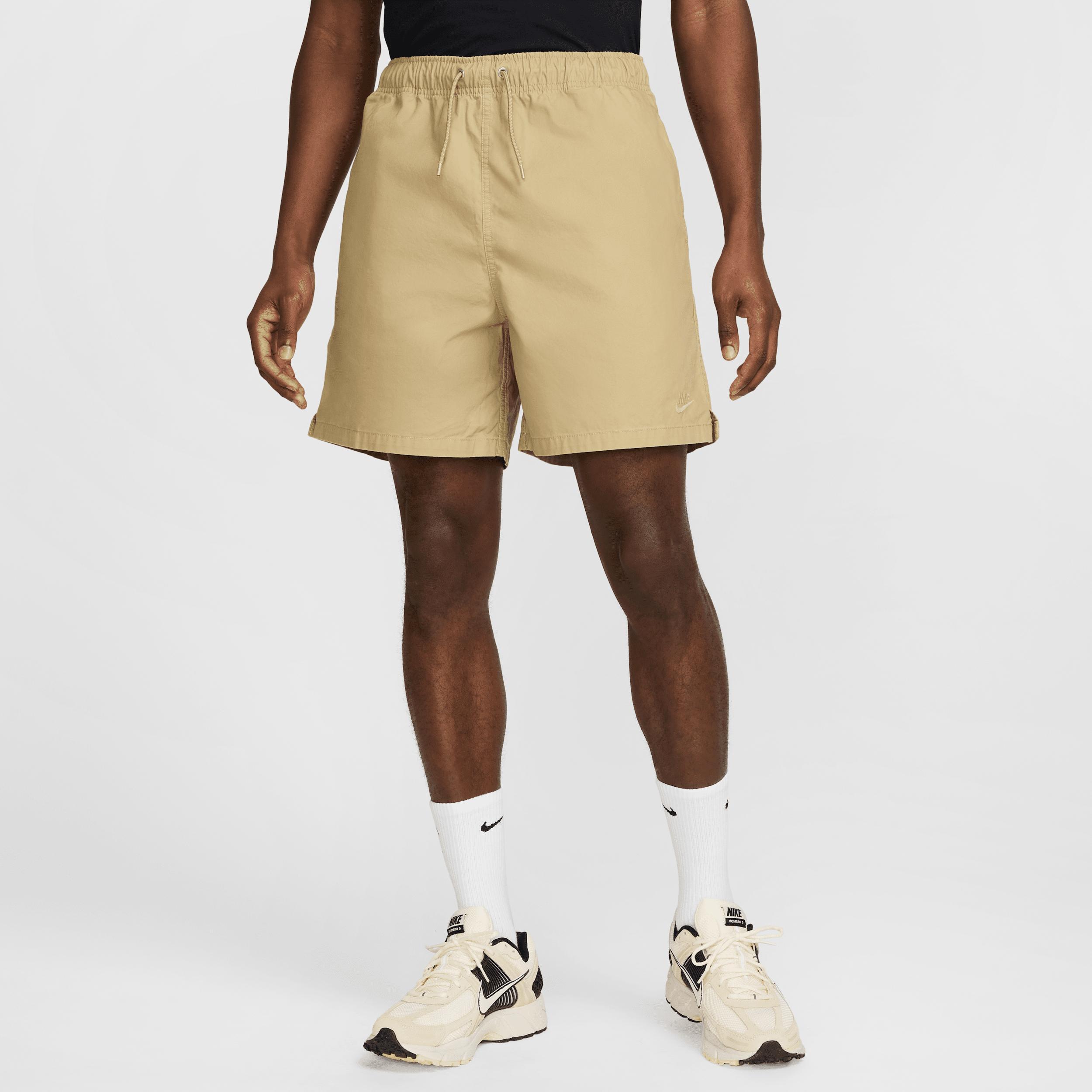 Nike Club Men's Flow Shorts Product Image