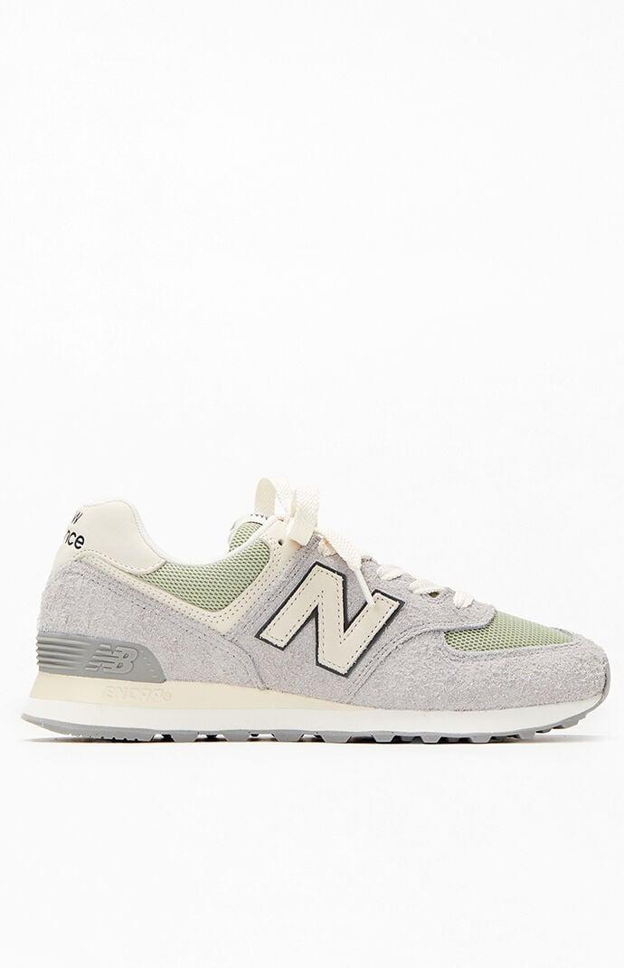 New Balance Women's 574 Sneakers Product Image