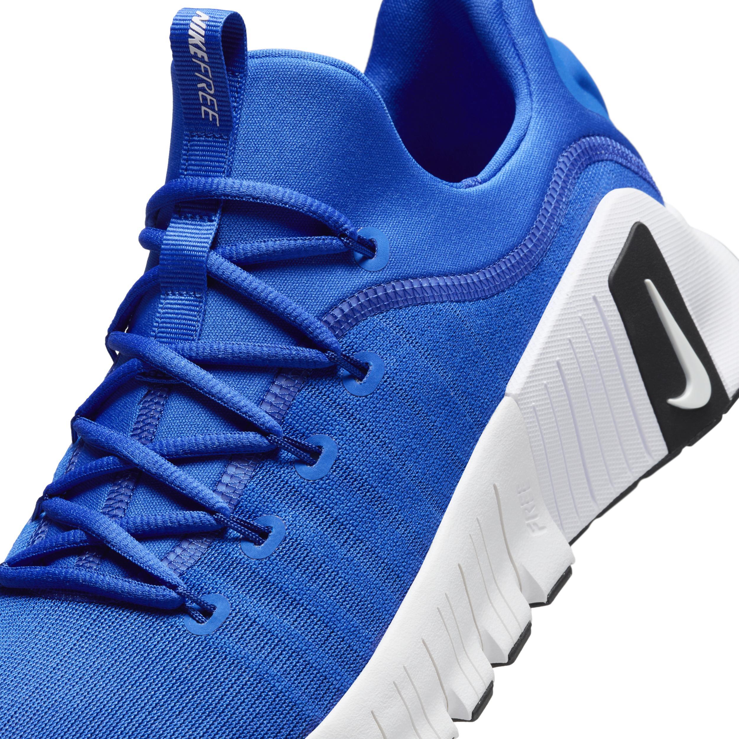 Nike Men's Free Metcon 6 Workout Shoes Product Image