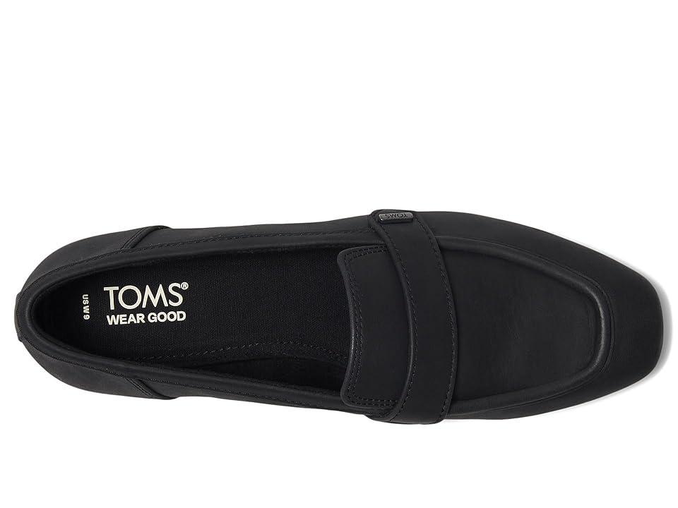 TOMS Lynette Women's Flat Shoes Product Image