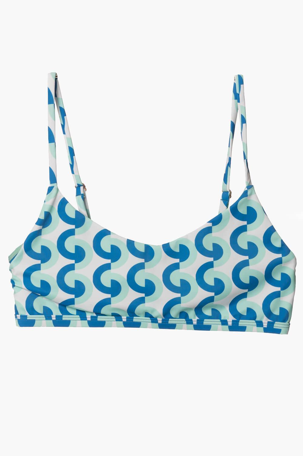 Mia Bikini Top - Dana Point Female Product Image