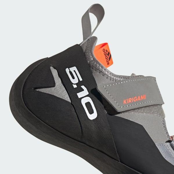 Five Ten Kirigami Climbing Shoes Product Image