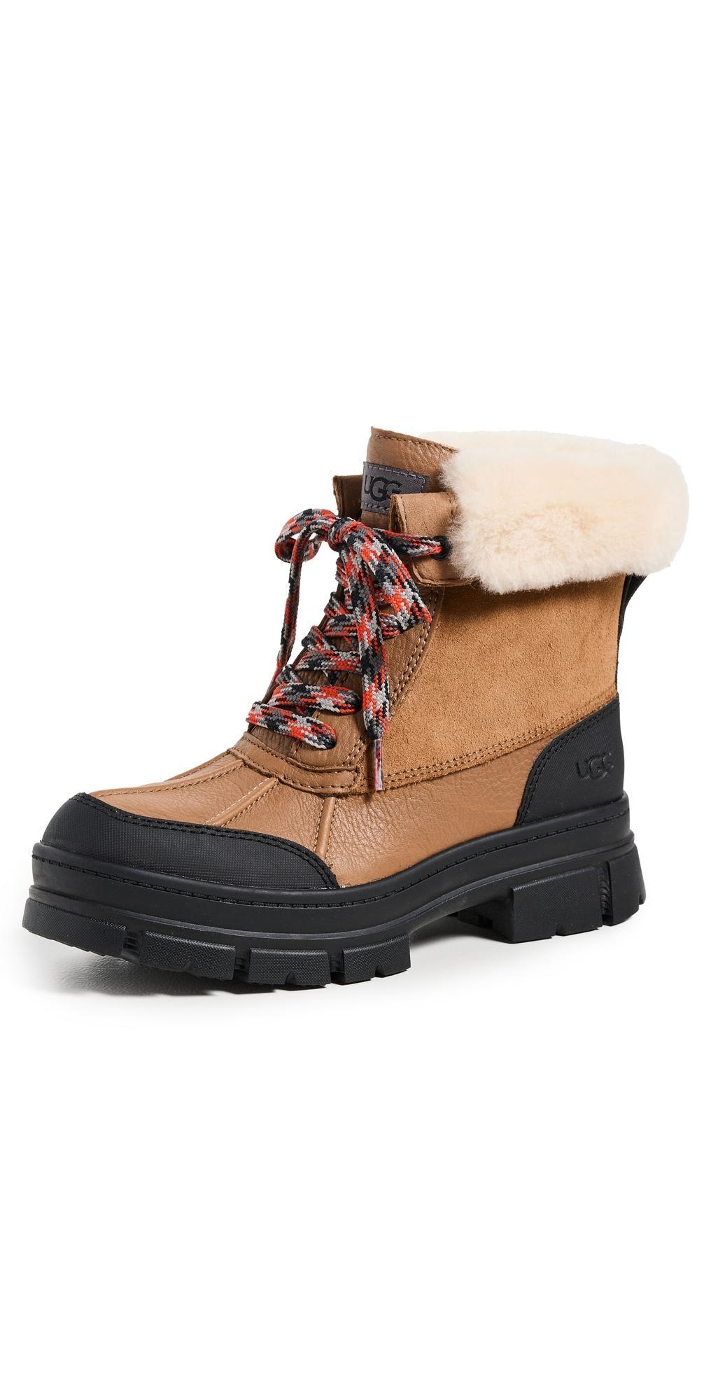 Ugg Womens Ashton Addie Cold Weather Booties Product Image