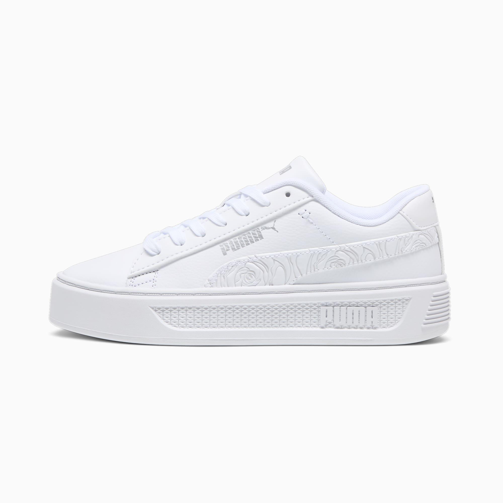 Smash v3 Platform Women's Sneakers Product Image