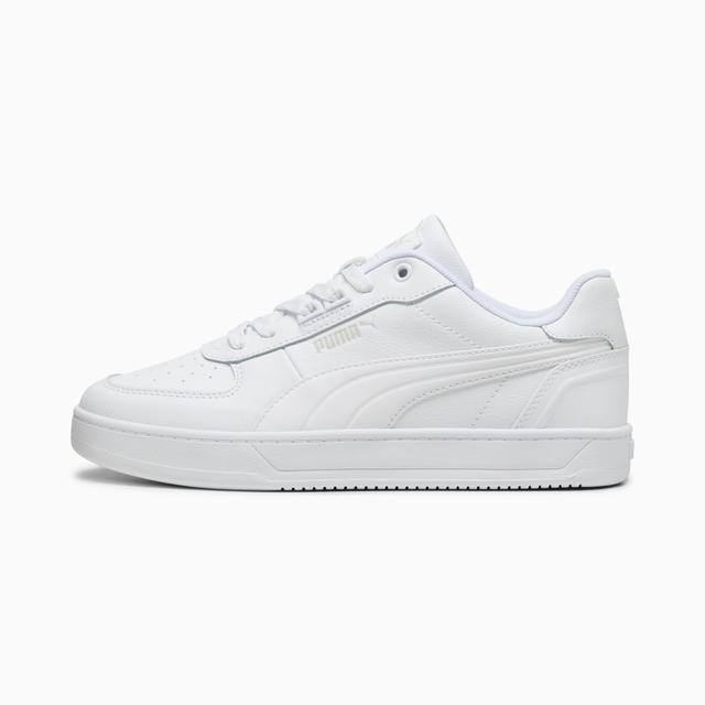 PUMA Caven 2.0 Lux Sneakers Product Image