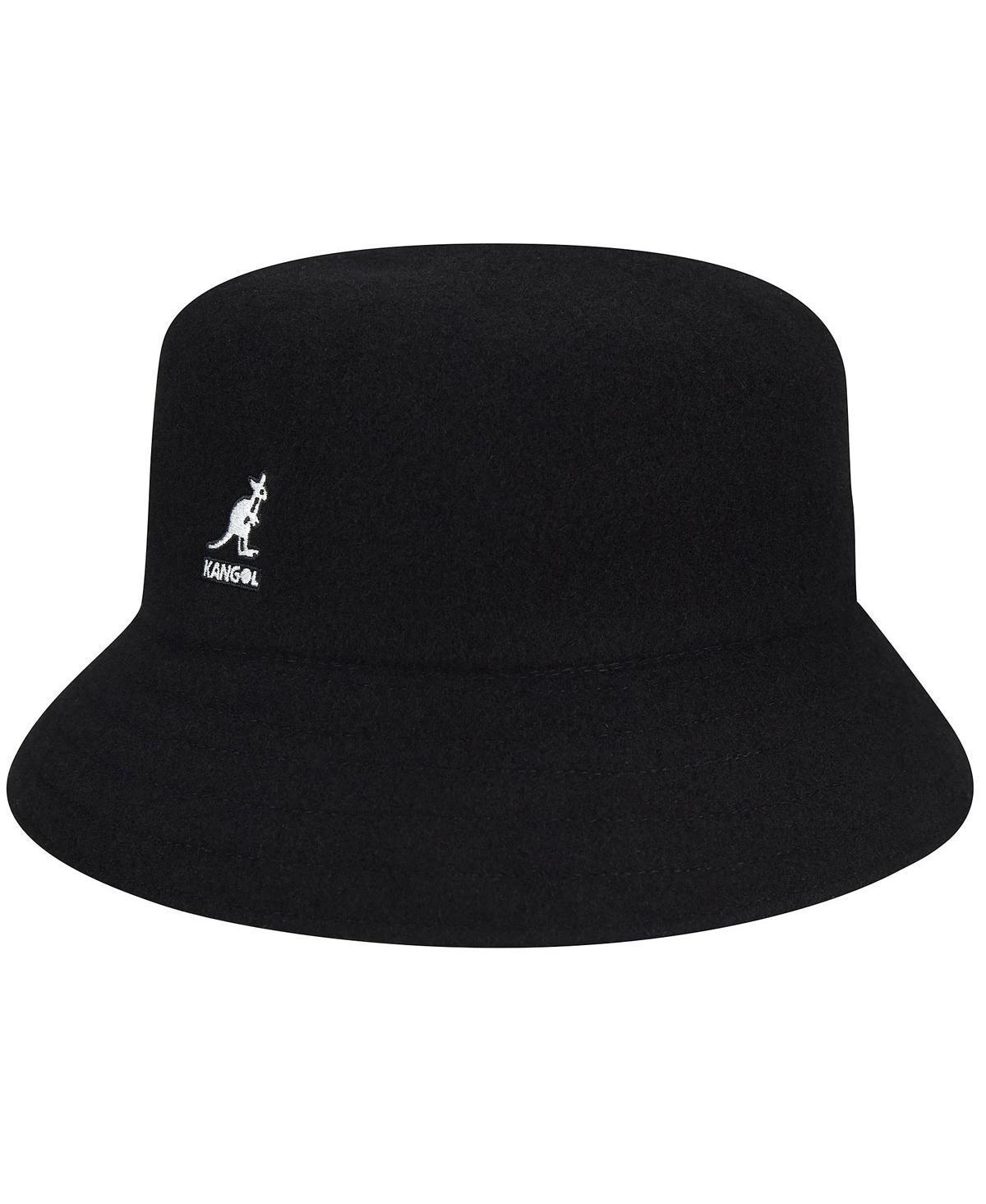 Kangol Mens Wool Lahinch Bucket Hat Product Image