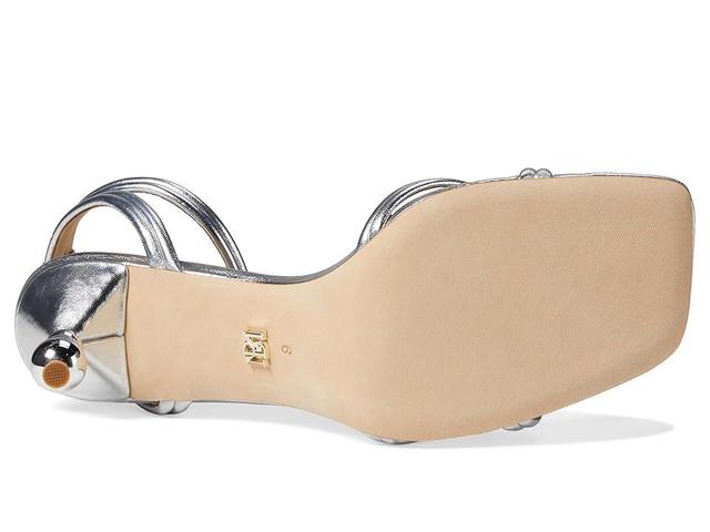 Badgley Mischka Belen Women's Sandals Product Image