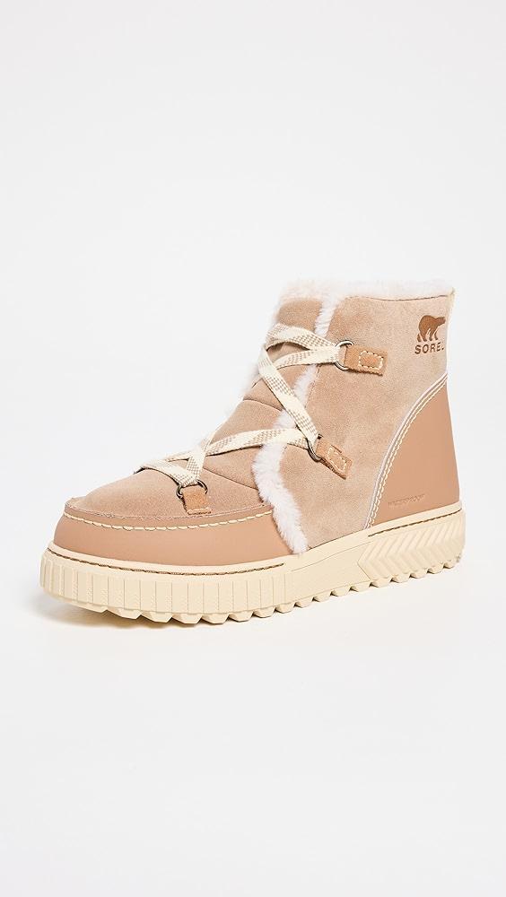 Sorel Ona Ave Alpine Boots Waterproof | Shopbop Product Image