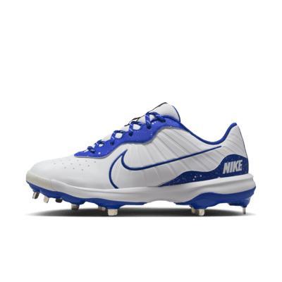 Nike Alpha Huarache Varsity 4 Low Men's Baseball Cleats Product Image