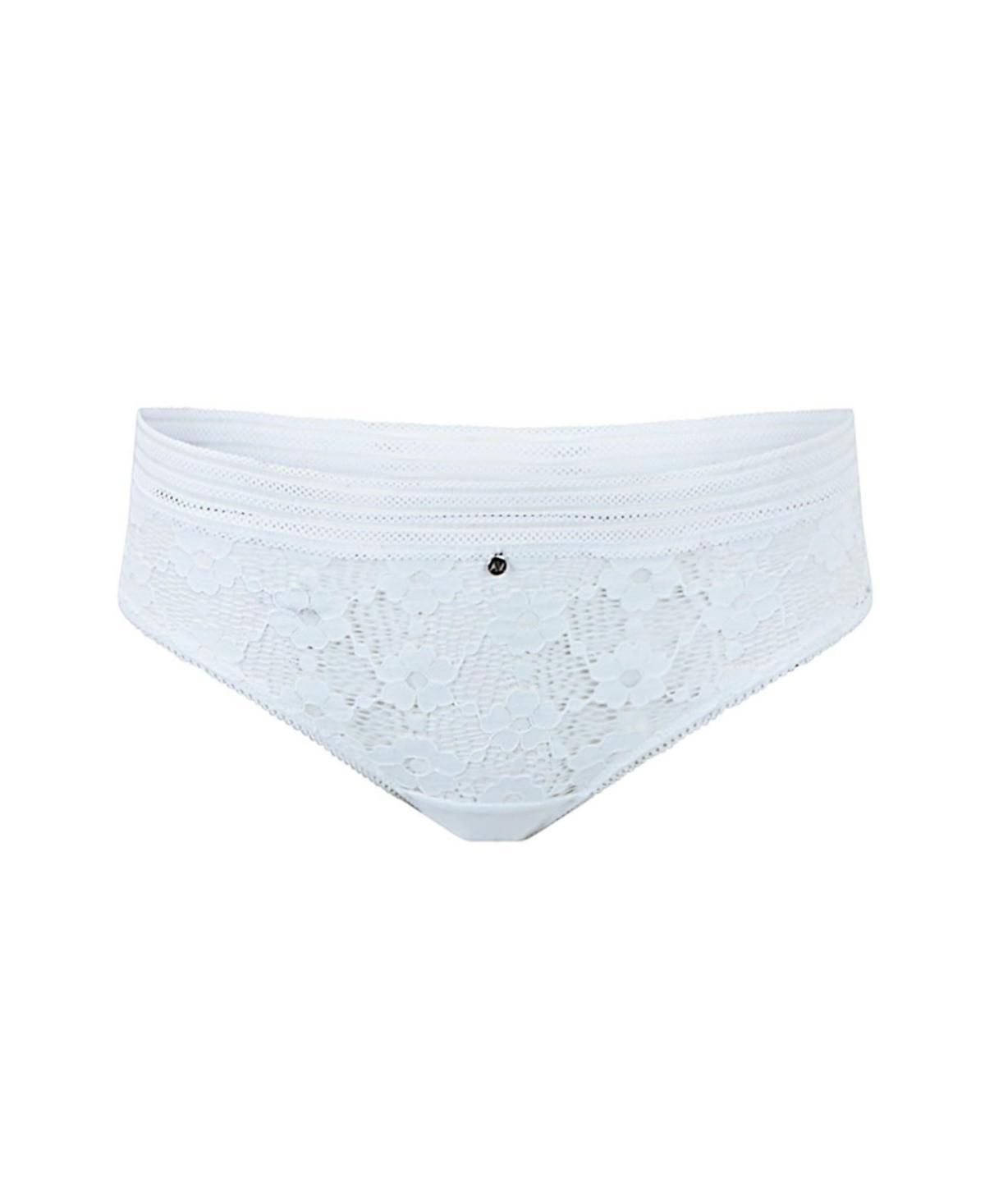 Nolie Womens Hipster Panty Product Image