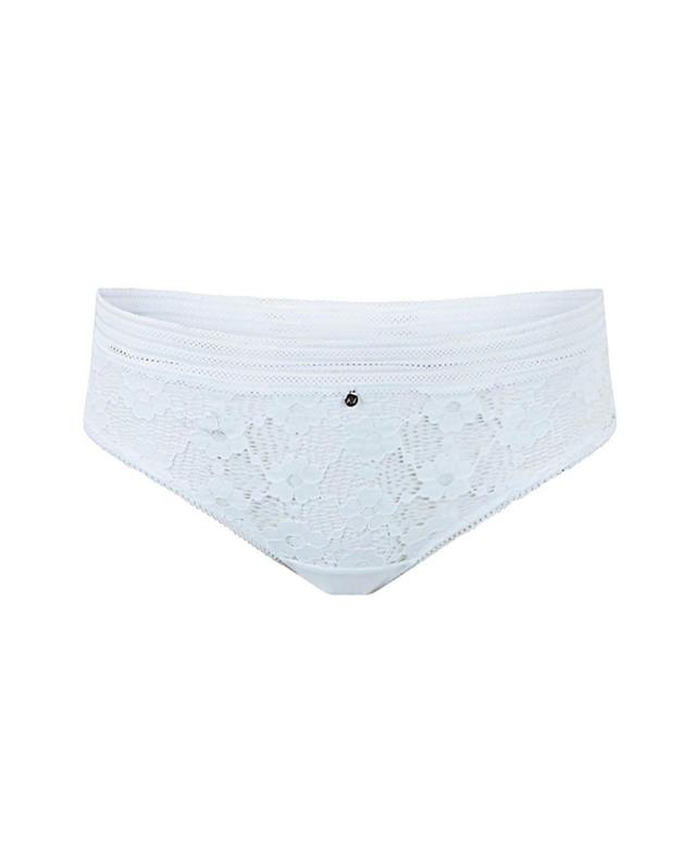 Nolie Womens Hipster Panty Product Image