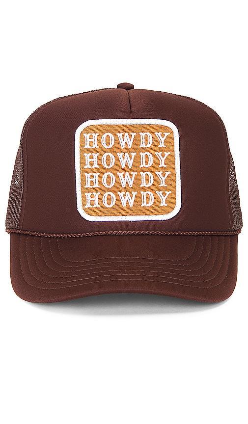 Howdy Hat product image