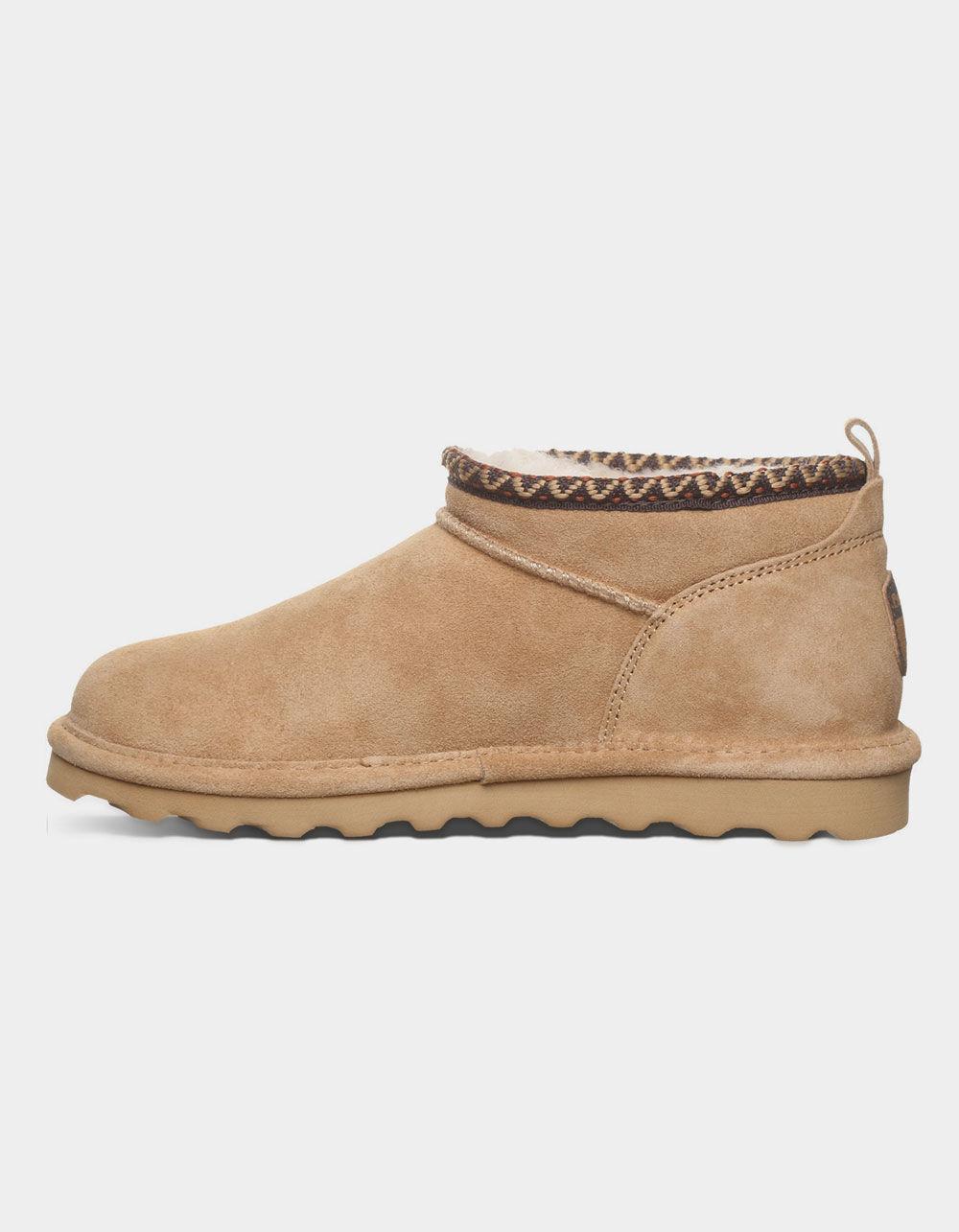 BEARPAW Super Shorty Deco Womens Boots Product Image