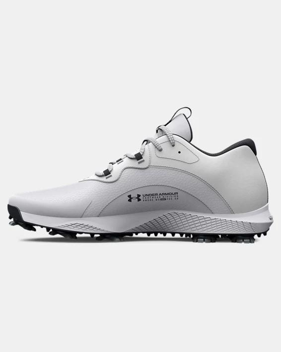 Men's UA Charged Draw 2 Golf Shoes Product Image