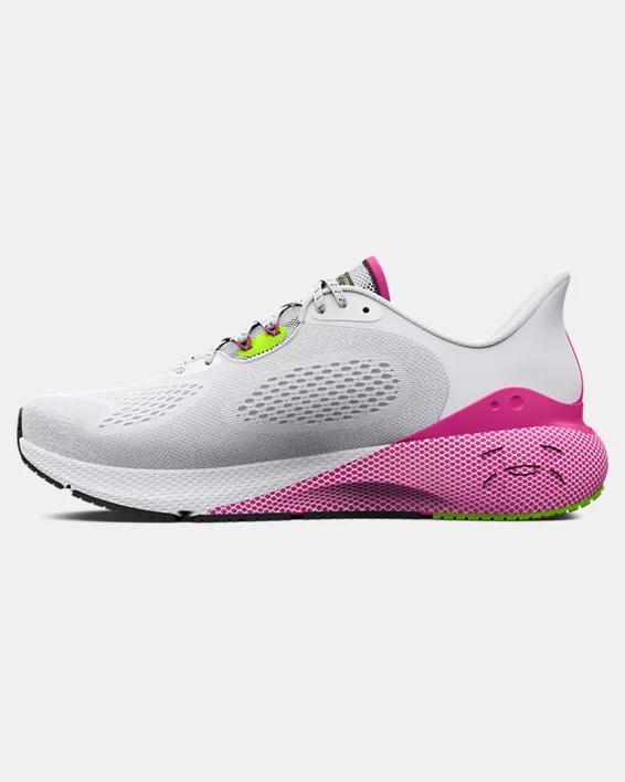 Women's UA HOVR™ Machina 3 Running Shoes Product Image