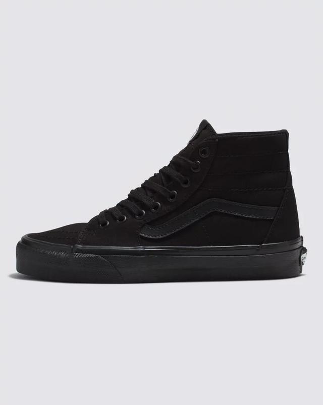 Sk8-Hi Tapered Shoe Product Image