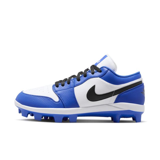 Mens Jordan 1 Retro MCS Low Baseball Cleats Product Image