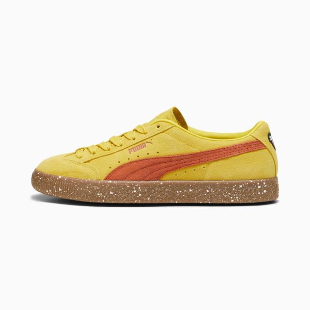 PUMA x PERKS AND MINI Suede VTG Men's Sneakers Product Image