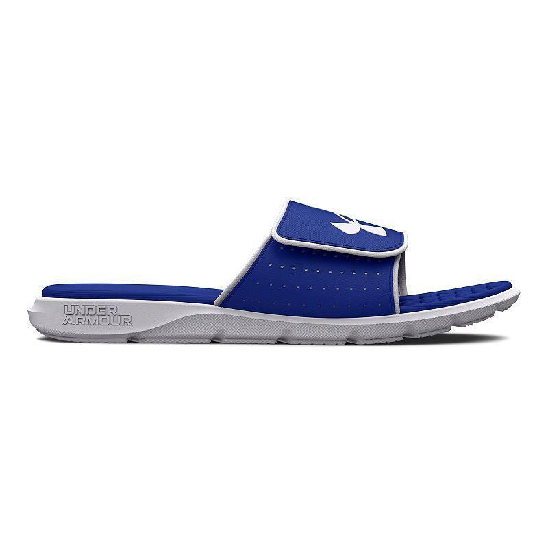 Under Armour Ignite Pro Mens Slide Sandals Product Image