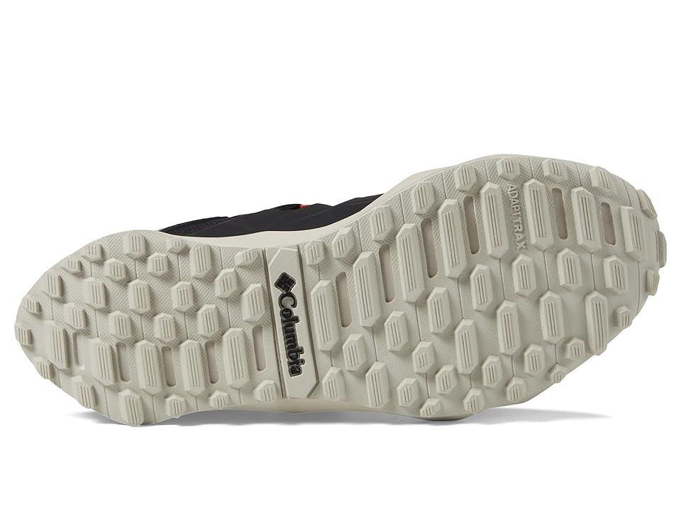 Columbia Womens Facet 75 Alpha OutDry Shoe- Product Image