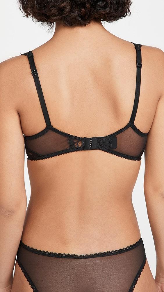 Journelle Isabel Balconette Bra | Shopbop Product Image