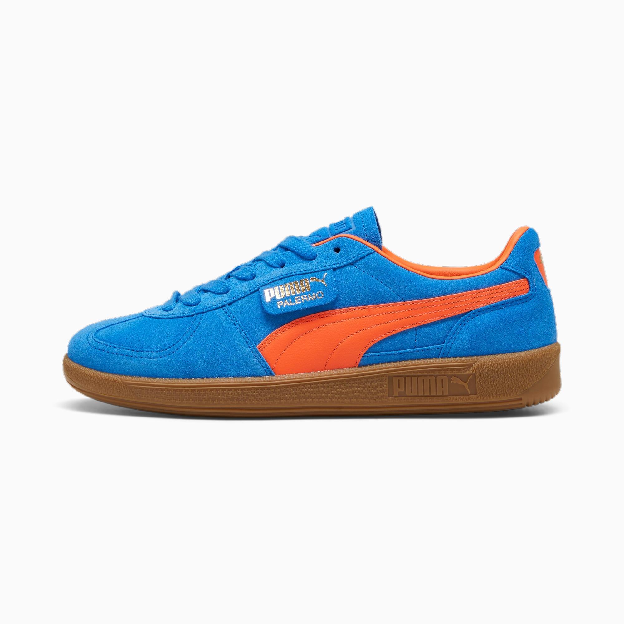 Palermo Sneakers Product Image