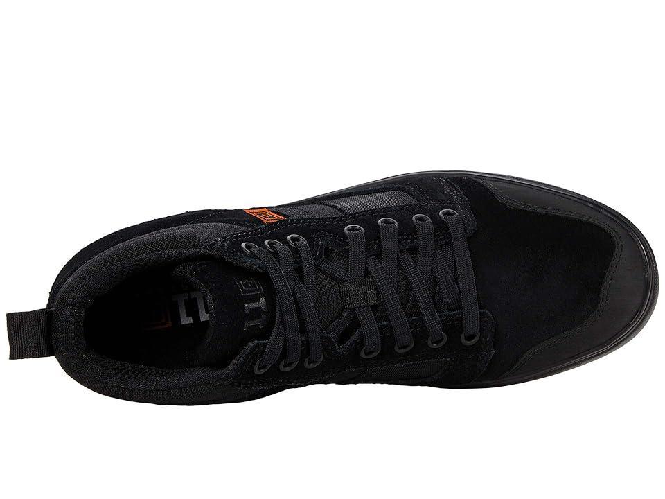 5.11 Tactical Norris Sneaker (Dark Coyote) Men's Shoes Product Image