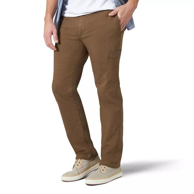 Mens Lee Extreme Comfort Relaxed-Fit Cargo Pants Product Image