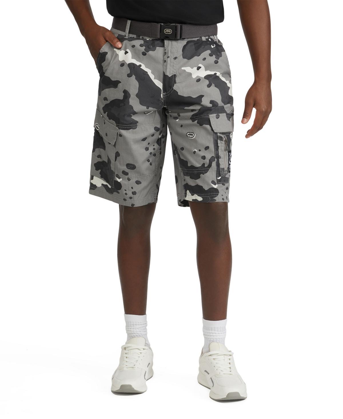 Ecko Unltd Mens Real World Cargo Short Product Image