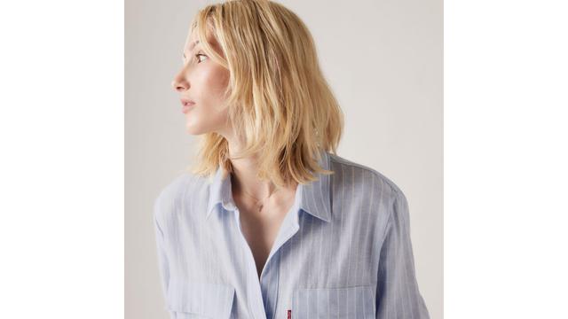 Levi's Utility Shirt - Women's Product Image