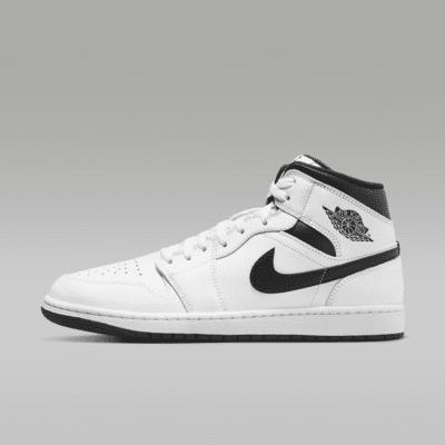 Air Jordan 1 Mid Men's Shoes Product Image