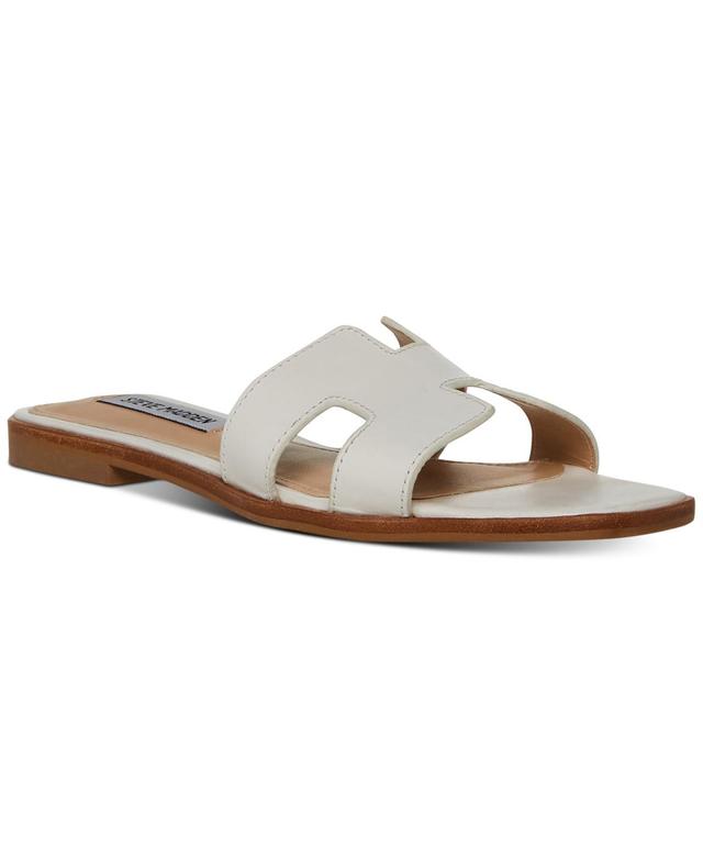 Steve Madden Womens Hadyn Slide Sandals Product Image