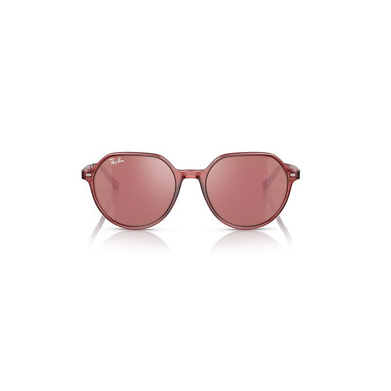 Ray-Ban Thalia 55mm Polarized Square Sunglasses Product Image