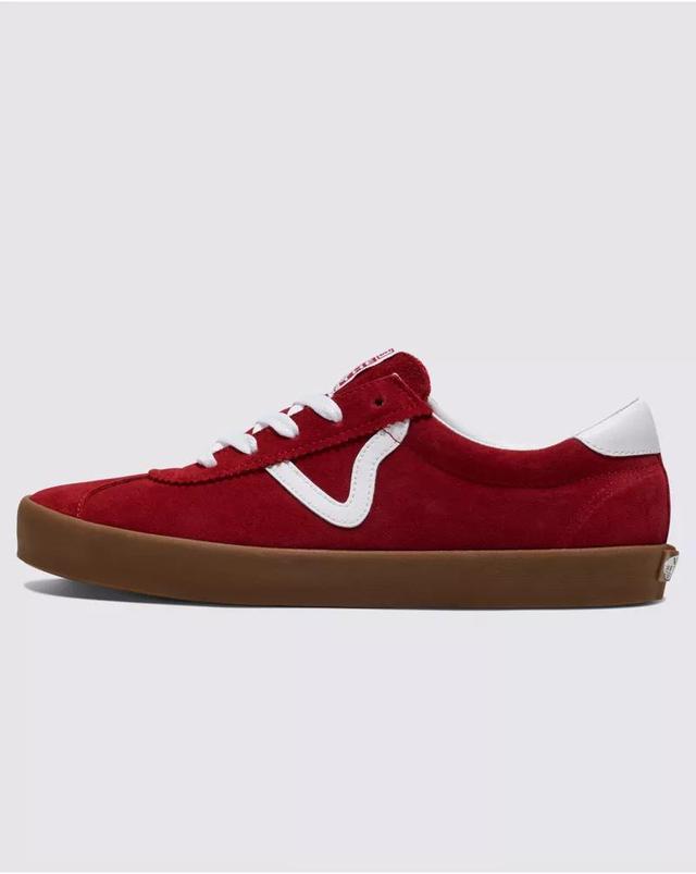 Sport Low Shoe Product Image