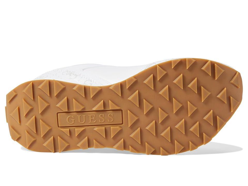 GUESS Luchia Sneaker Product Image