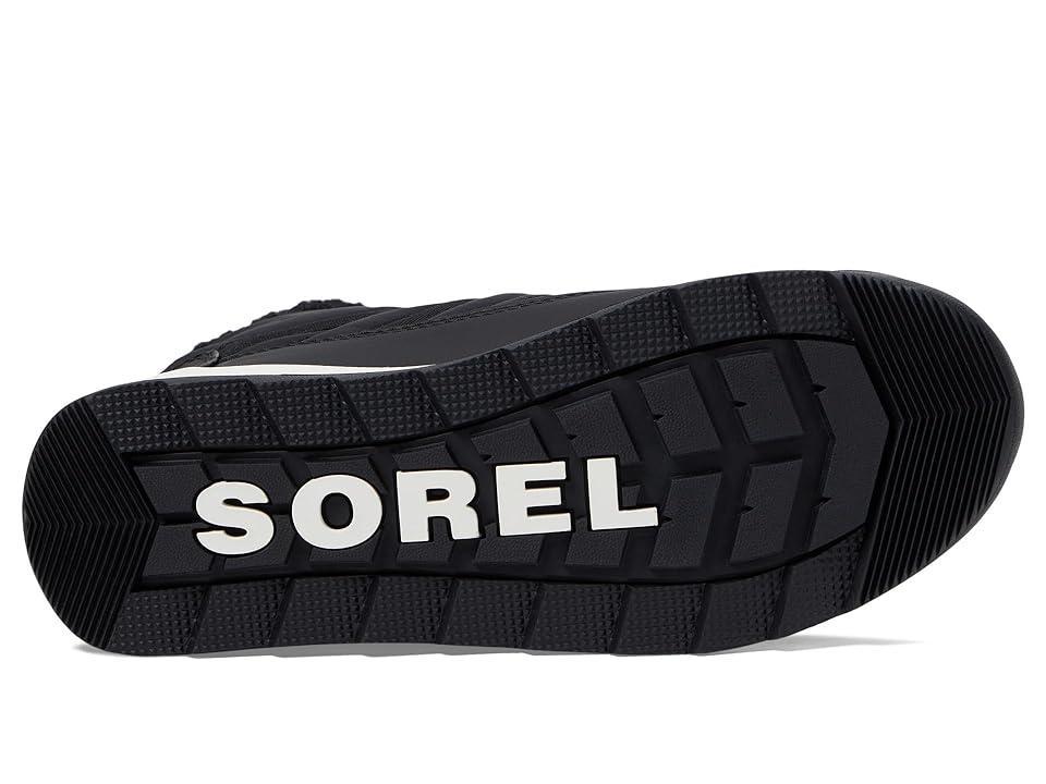 SOREL Whitney II Short Lace Women's Boots Product Image