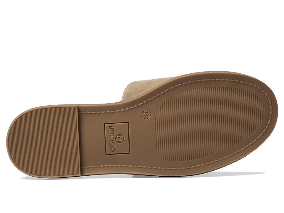 Blondo Emilia Slide Sandal Product Image