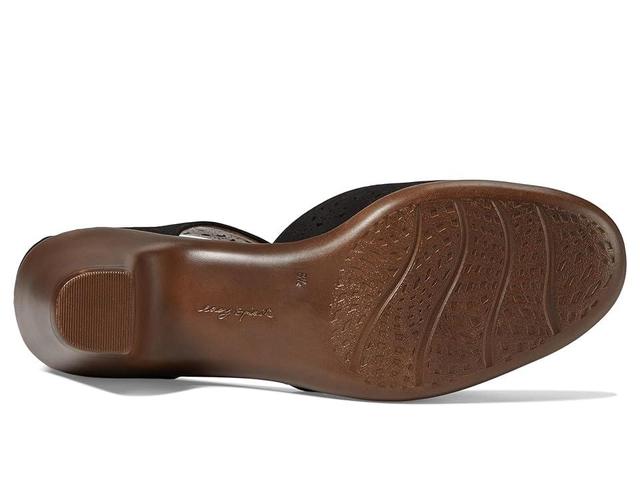 Miz Mooz Frisky (Brandy) Women's Shoes Product Image