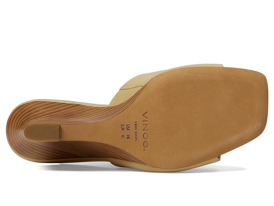 Vince Pia Wedge Sandal Product Image