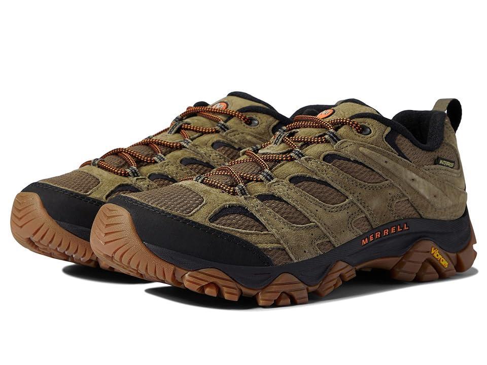 Moab 3 Waterproof Hiking Shoe - Men's Product Image