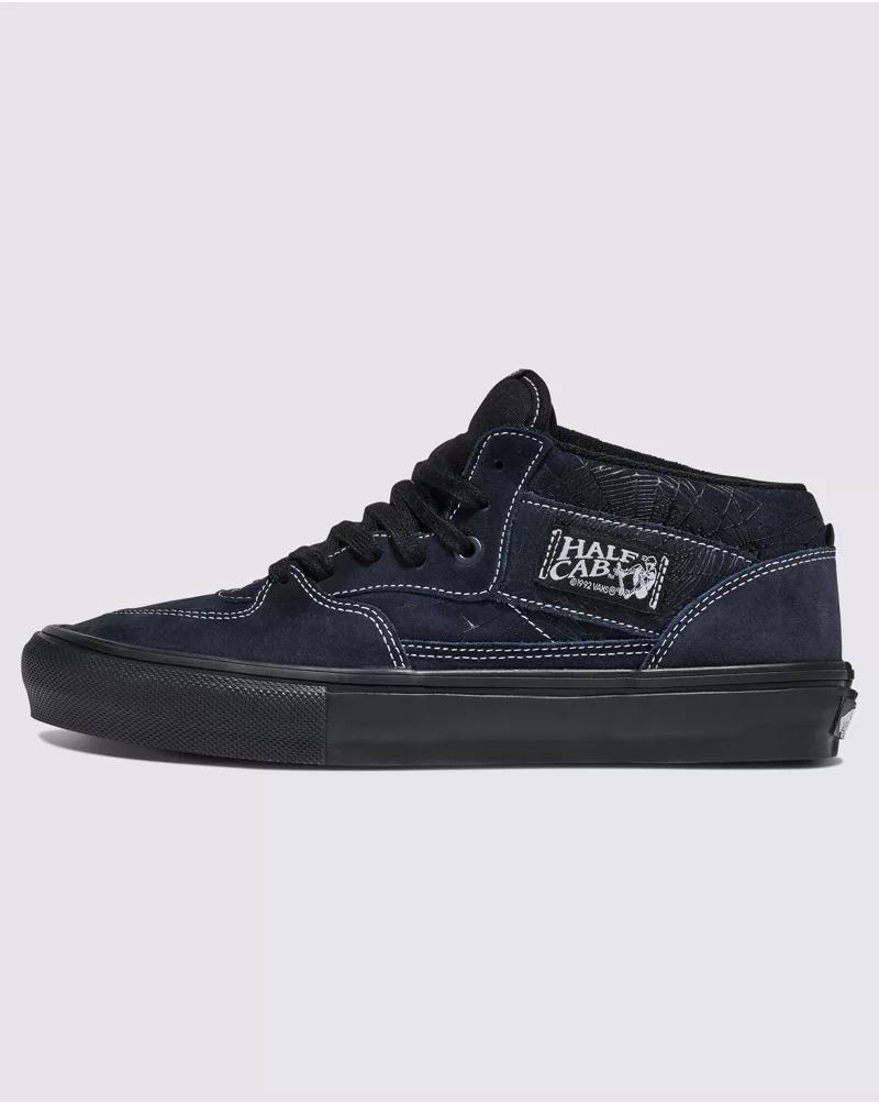 Skate Half Cab Shoe Product Image