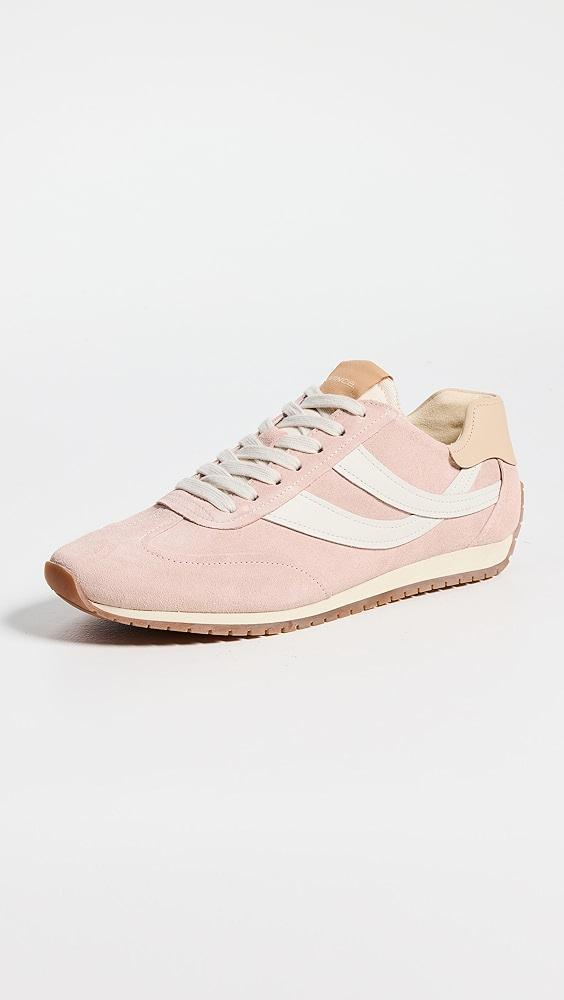 Vince Oasis Runner Sneakers | Shopbop Product Image